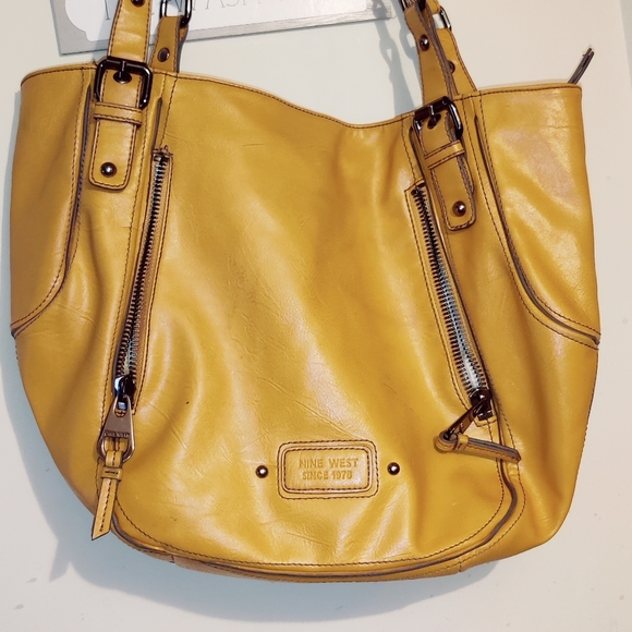 Nine West Bags Nine West Handbag Poshmark